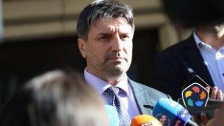МВР очаквало културна програма пред театъра, а не протест на крайнодесни ултраси