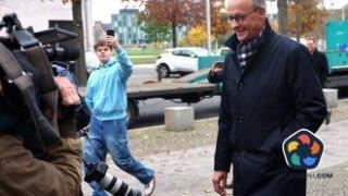 Лидерът на ХДС и вероятен бъдещ канцлер на Германия призова Европа за сила и твърдост спрямо Тръмп