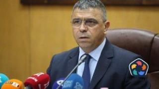 Илков: МВР не беше страничен наблюдател на изборите