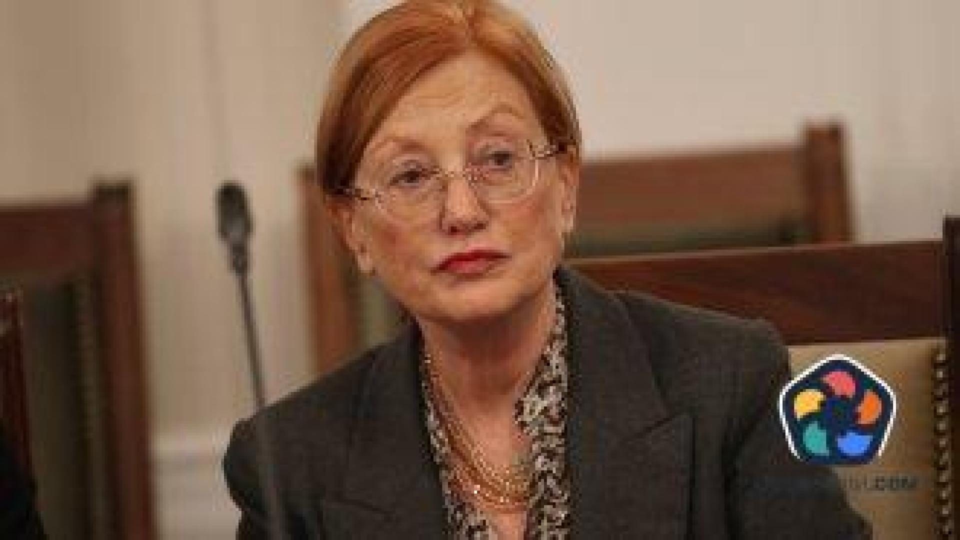 Адв. Ина Лулчева: Главен прокурор не бива да бъде избиран сега