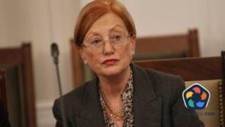 Адв. Ина Лулчева: Главен прокурор не бива да бъде избиран сега