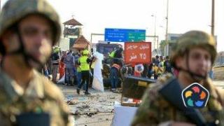 20 убити при израелски удар северно от Бейрут