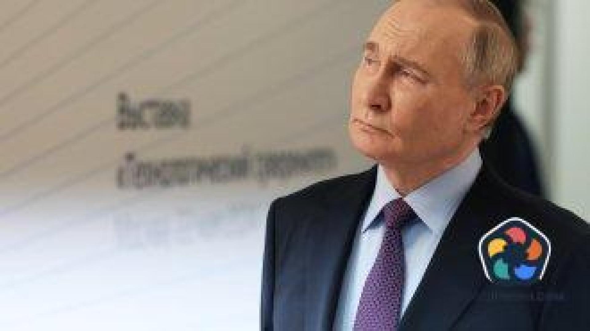 Путин обеща пълна подкрепа за африканските страни