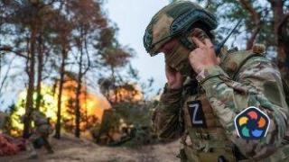 "Ню Йорк Таймс": Русия готви офанзива в Курск с 50 000 войници