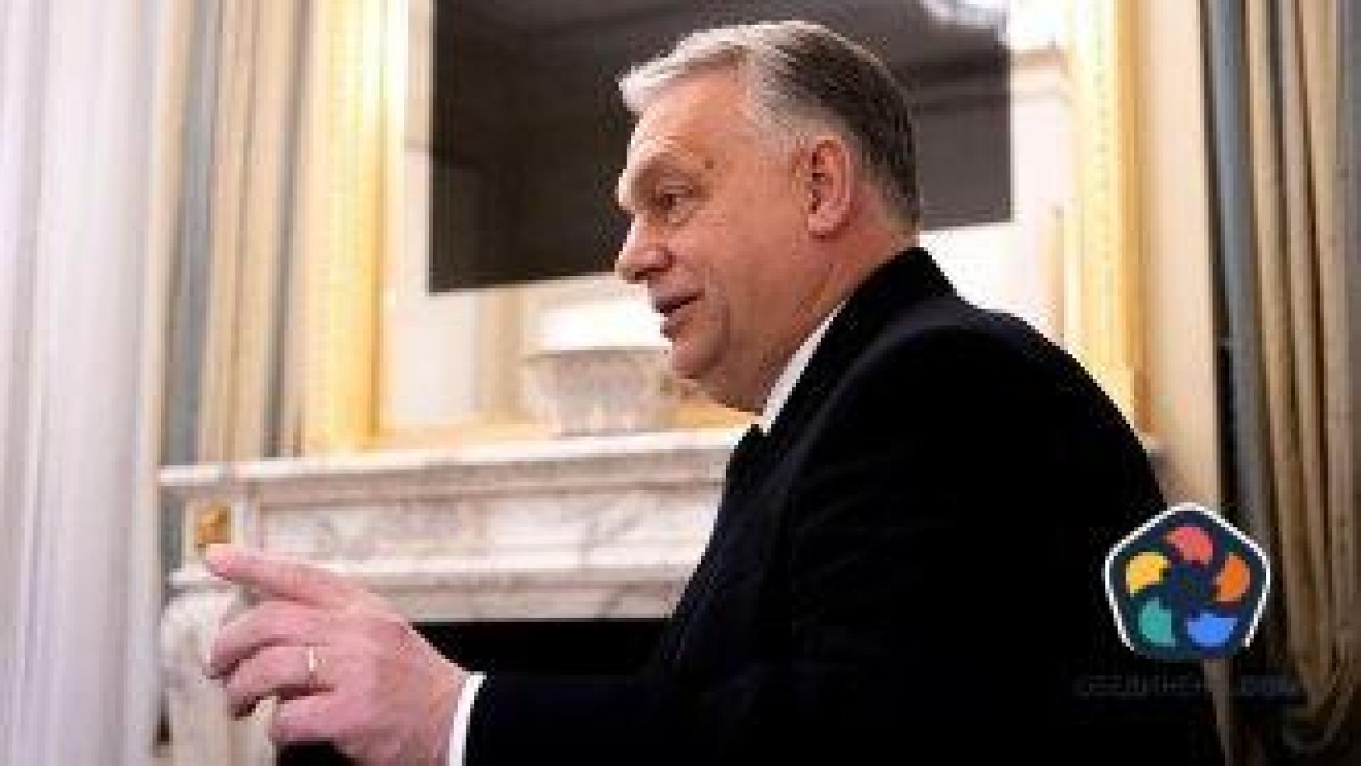 Лидерът на унгарската опозиция обвини правителството на Орбан, че го шпионира