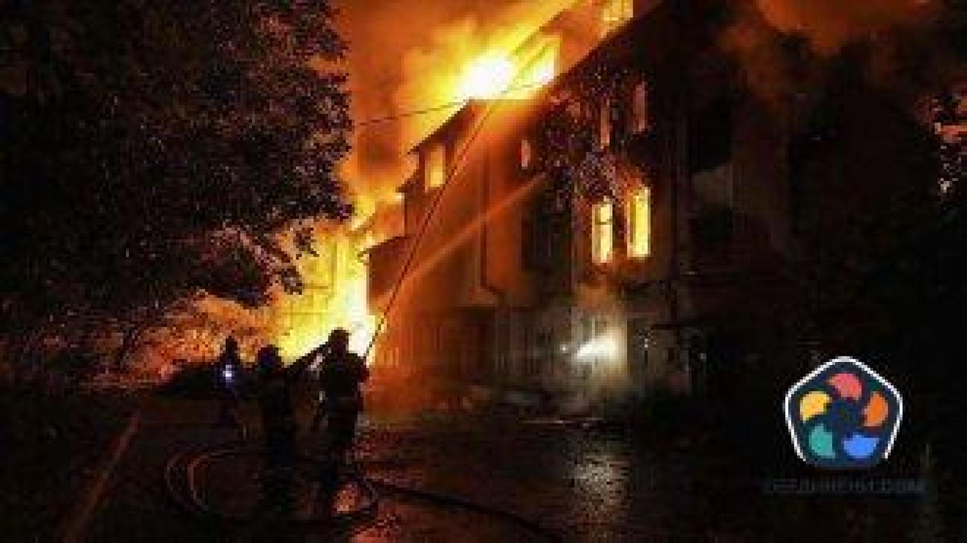 Шестима убити при руски атаки с дронове в Южна Украйна
