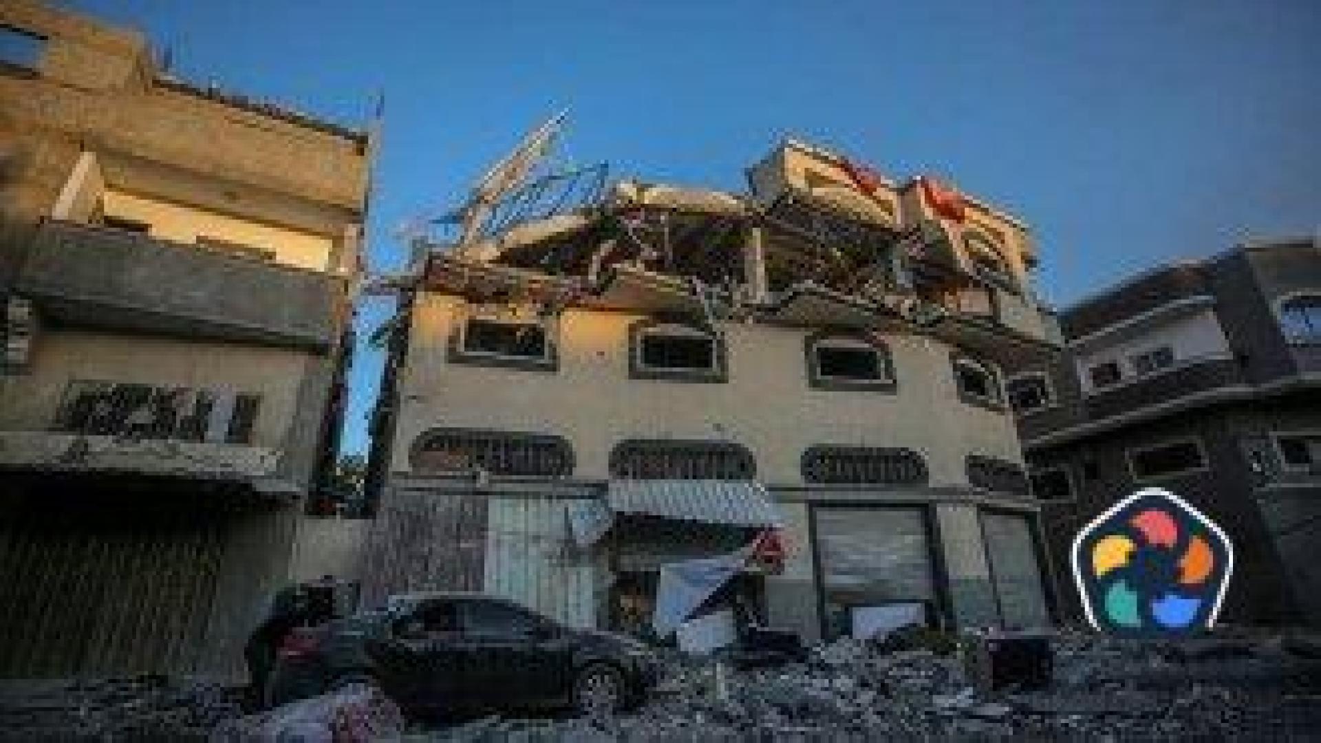 Израел е ликвидирал новия военен ръководител на "Ислямски джихад" в Газа