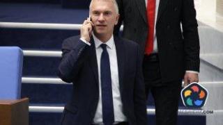 Прокуратурата пак иска имунитета на Джейхан Ибрямов