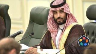 Саудитският престолонаследник проведе телефонен разговор с иранския президент
