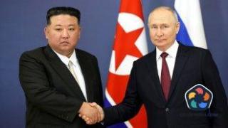 Северна Корея ратифицира договора за стратегическо партньорство с Русия