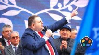 Фантомите на Феномена и Борисов в лабиринта на поредна "бляскава победа"