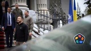 Украйна е подготвила предложения за сделка с Тръмп като част от своя "план за победа"