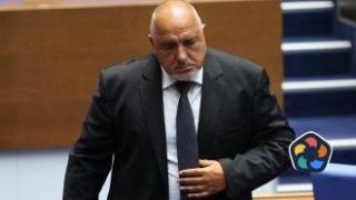 ГЕРБ започва преговори за "съвместни политически действия" с БСП и ИТН