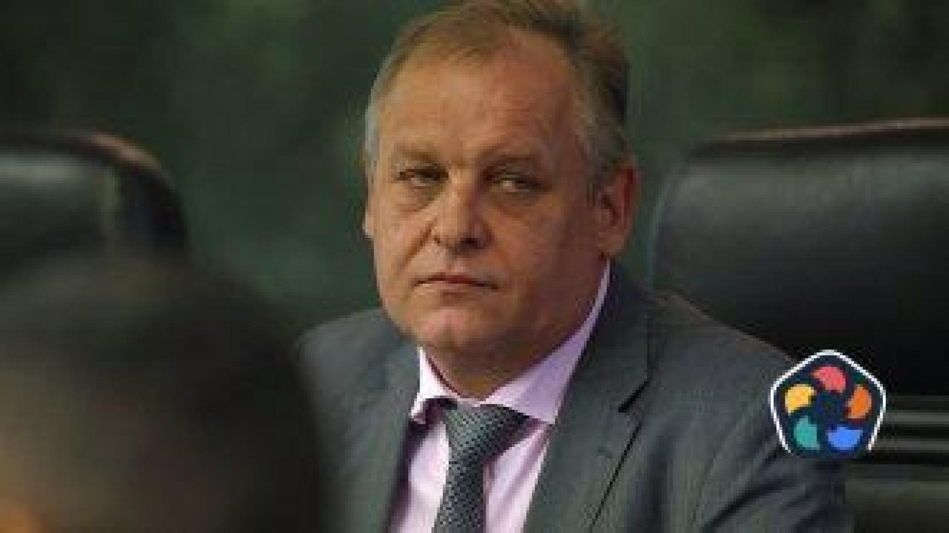 Официално: Чолаков ще ръководи ВАС и след края на мандата