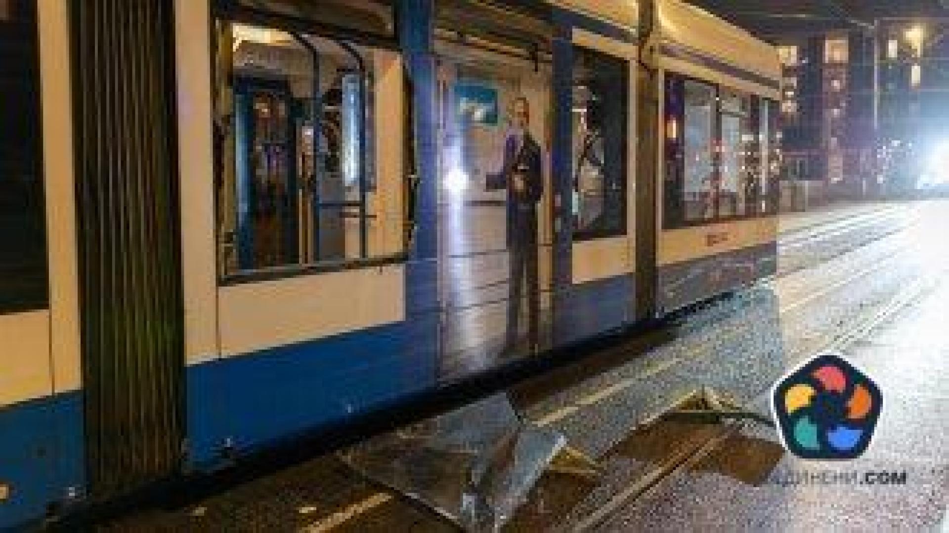 Амстердамската полиция предупреди, че се отправят призиви за нови безредици