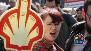 Shell спечели ключово обжалване на задължително свиване на СО2 емисиите