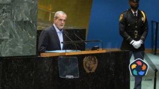 Президентът на Иран заяви, че Техеран ще трябва да взаимодейства с Вашингтон