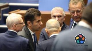 ИТН, АПС и МЕЧ подкрепят антикорупционните приоритети на ПП-ДБ