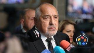 ГЕРБ започва разговори с БСП и ИТН