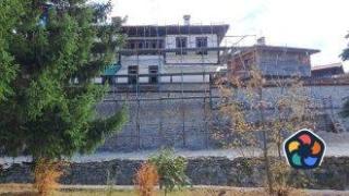 Знакова къща в Копривщица се санира с фибран
