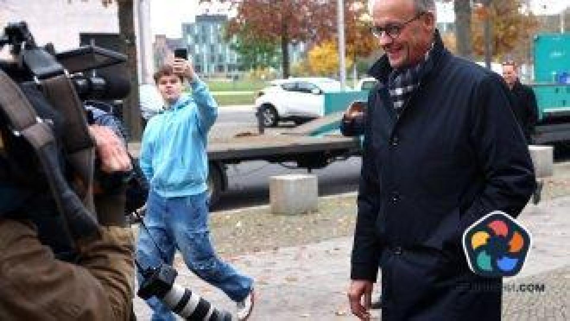 Лидерът на ХДС Фридрих Мерц е предпочитаният от германците бъдещ канцлер