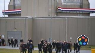 Американска база за противоракетна отбрана беше открита в Полша