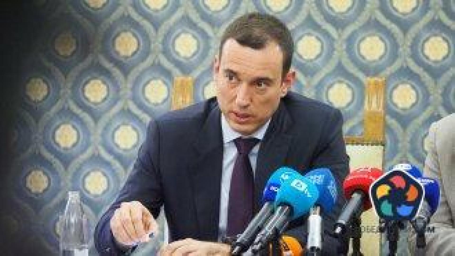Васил Терзиев след една година като кмет: Не сме безгрешни, но сме истински