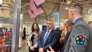 860 млн. лв. за ферми и за хранителната индустрия трябва да се усвоят в 2025 година