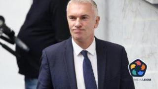 Ибрямов решава за депутатския си имунитет след консултация с адвокатите си