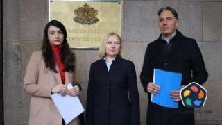 ПП-ДБ внесе две жалби в КС за касиране на изборите