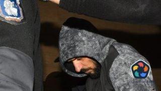 Жената, нарязана с макетно ножче, поиска мъжа й да бъде пуснат