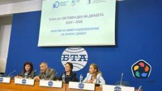 Скринингът за диабет трябва да започва още от 35-годишна възраст