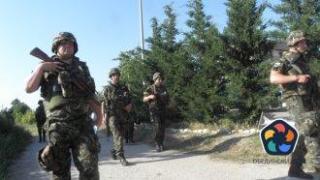 В Гърция военно поделение се оказа само с фурна за хляб, в България има и без