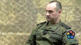 С какво се занимава един руски "герой", генерал в Запорожието. Данни от работния му компютър