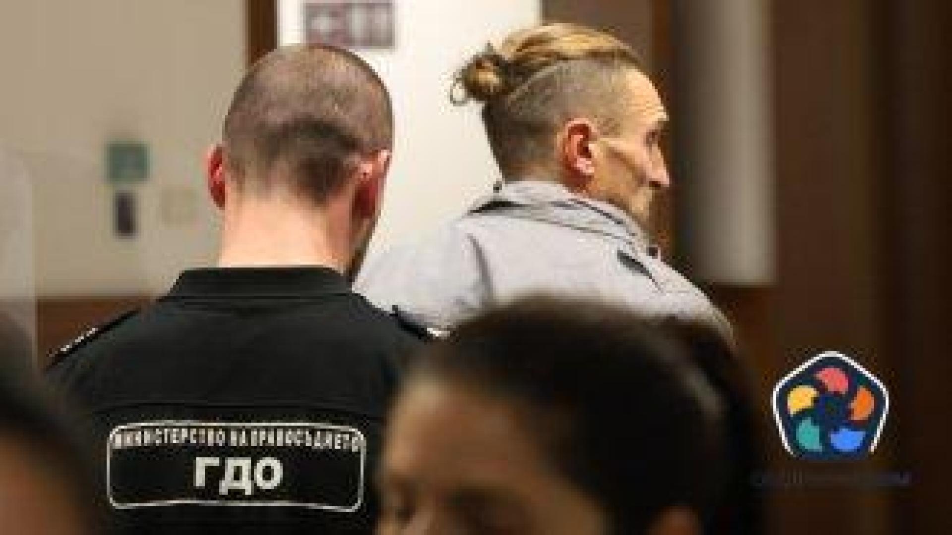 Димо Алексиев съжали, че е карал пиян. Остава под домашен арест