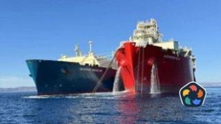 Компании от САЩ и Великобритания ще доставят втечнен газ