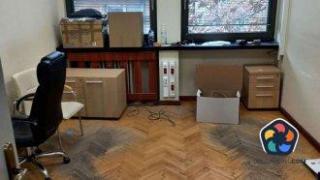 ПП-ДБ за сградата на "Ново начало": Кабинетът обслужва Пеевски и гони инвеститорите по таваните