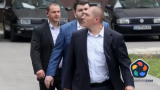 ПП-ДБ официално питат НСО защо охранява Делян Пеевски