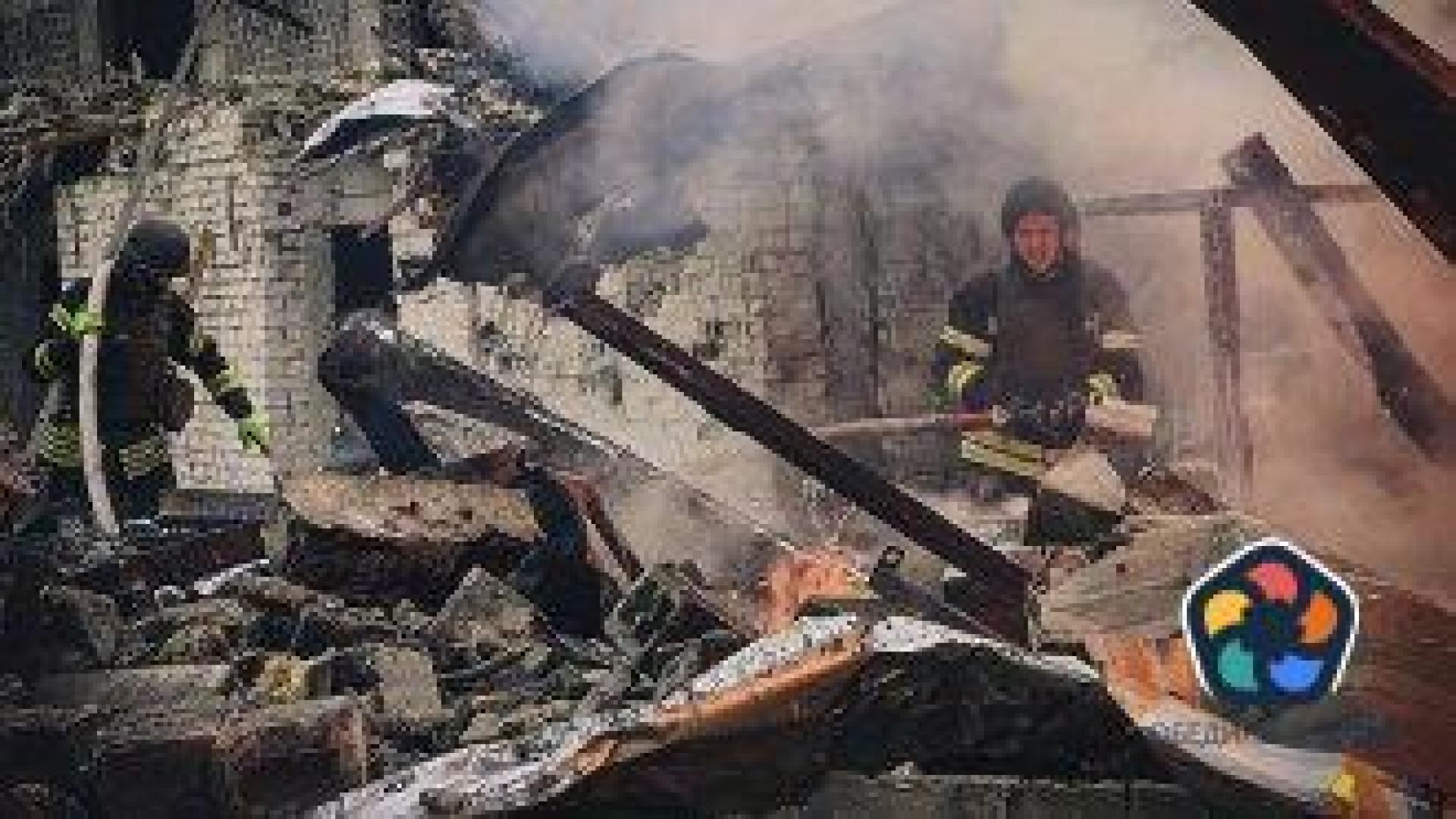 "Амнести интернешънъл": Руските нападения срещу Украйна са равносилни на военни престъпления