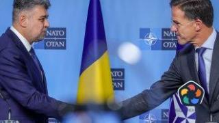НАТО е готова да защити съюзниците в Черно море. Румъния иска още по-голямо присъствие