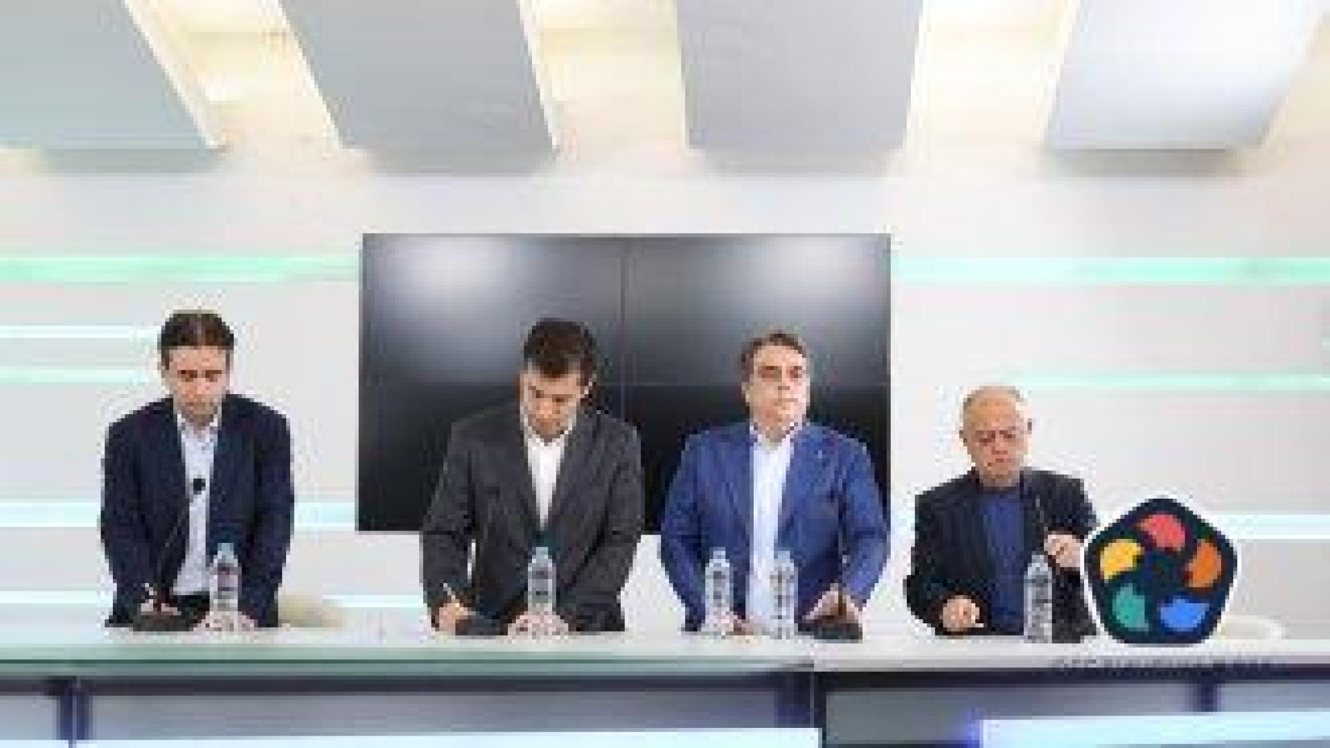 ПП-ДБ изтегля кандидатурата си за шеф на парламента и ще подкрепи Силви Кирилов