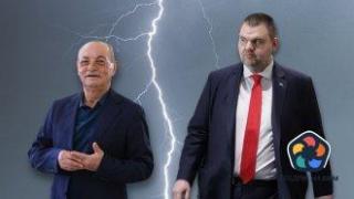 Йордан Цонев: Доган не искаше да номинира Пеевски за председател на ДПС