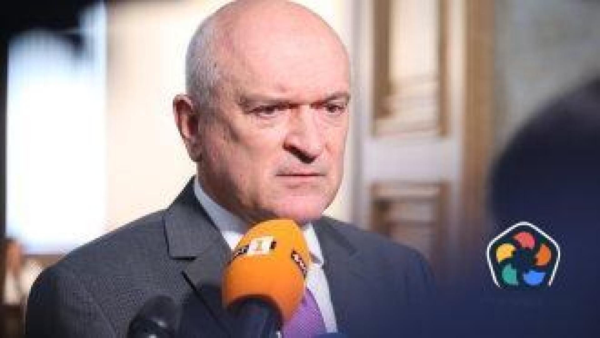 Главчев: Централата на "Врабча" е дадена на ДПС, а не на Пеевски