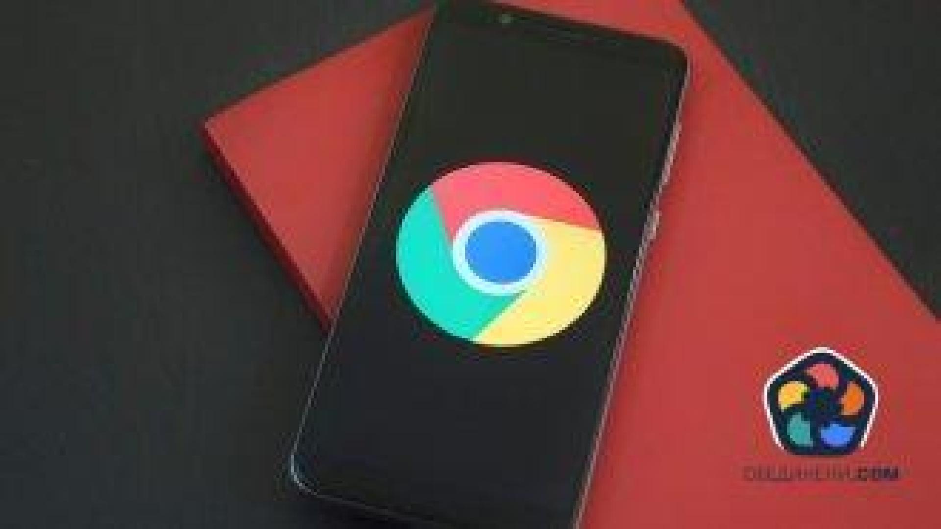 САЩ са напът да поискат от Google да продаде браузъра си Chrome