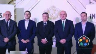 Български изкуствен интелект ще защитава данните на гражданите