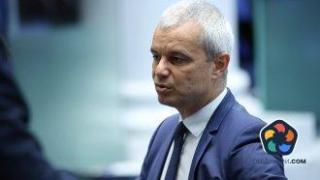 КЗД: Костадинов сее реч на омразата срещу евреи