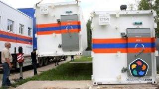 Русия започна да произвежда мобилни бомбоубежища устойчиви на ядрена атака