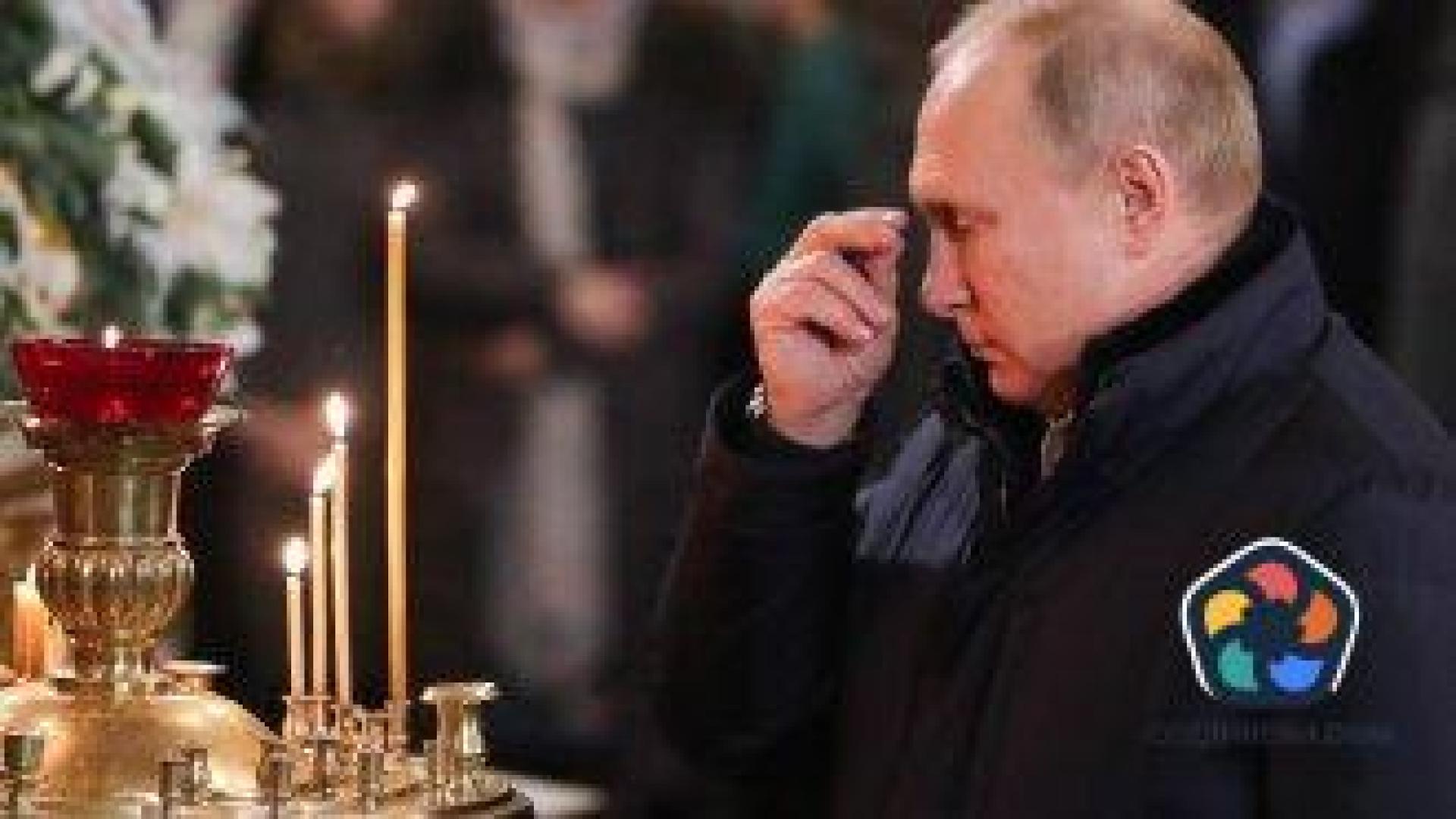 Путин одобри новата ядрена доктрина, позволяваща ядрен удар по Украйна
