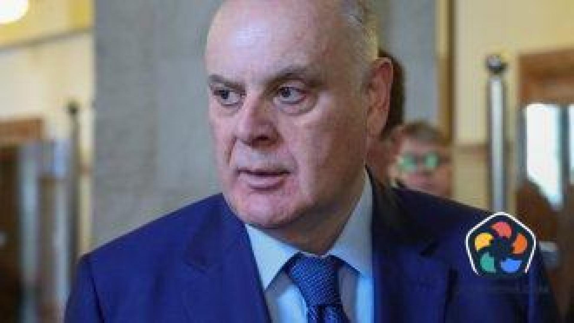 Президентът на Абхазия подаде оставка след преговори с опозицията