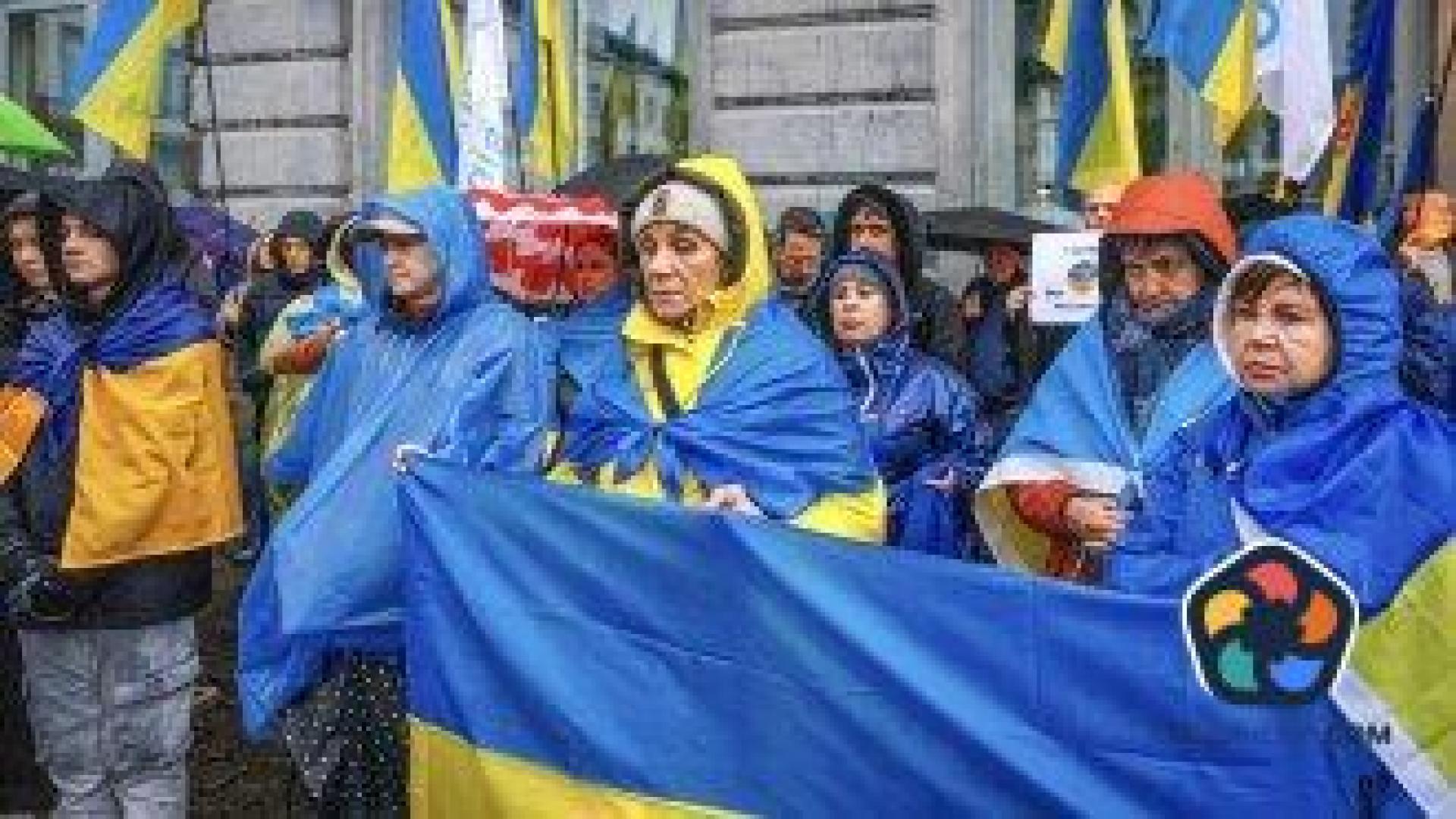 1000 дни война: "Путин няма да спре", а Украйна - да се предаде